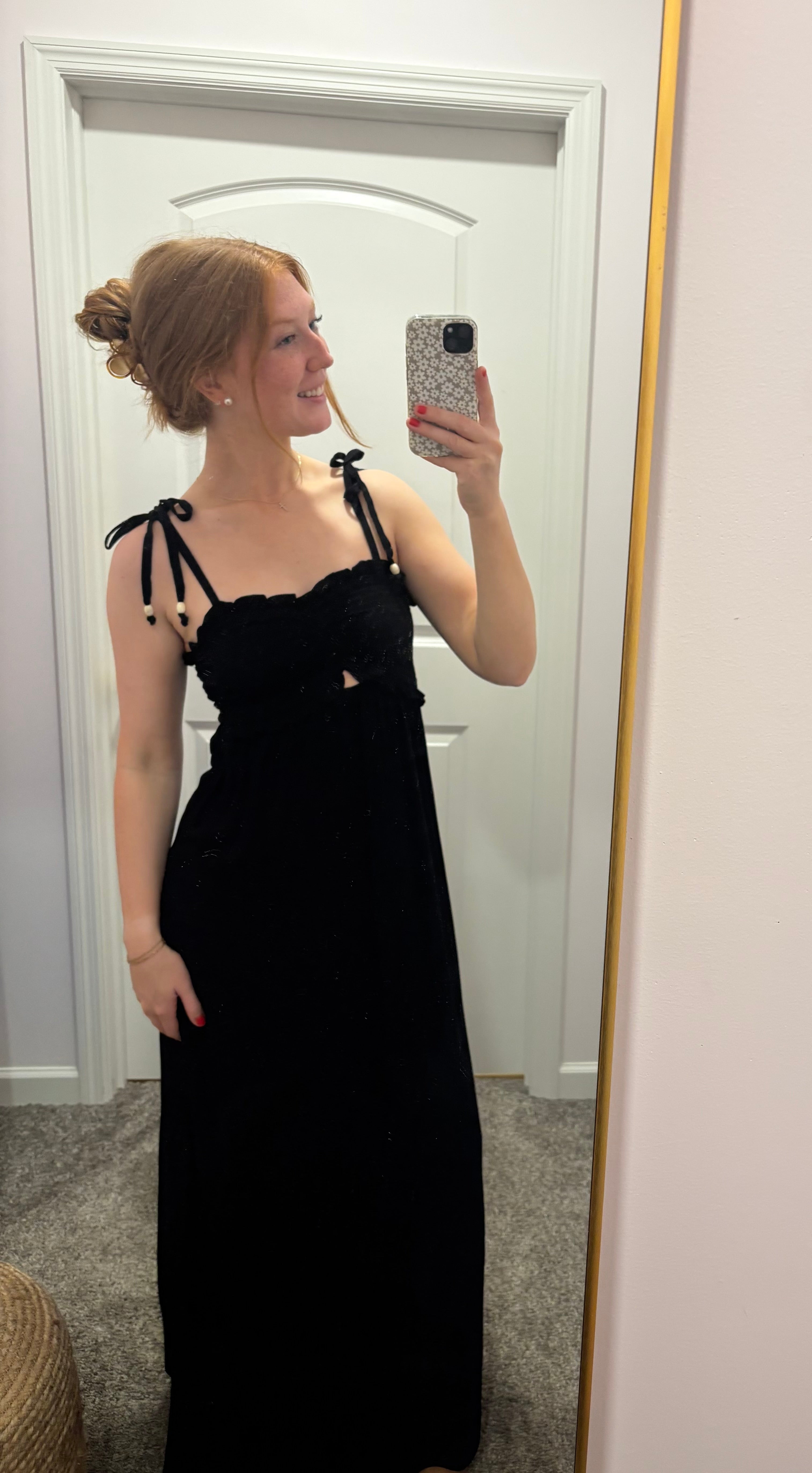 Sweet Magnolia Dress/ More Colors