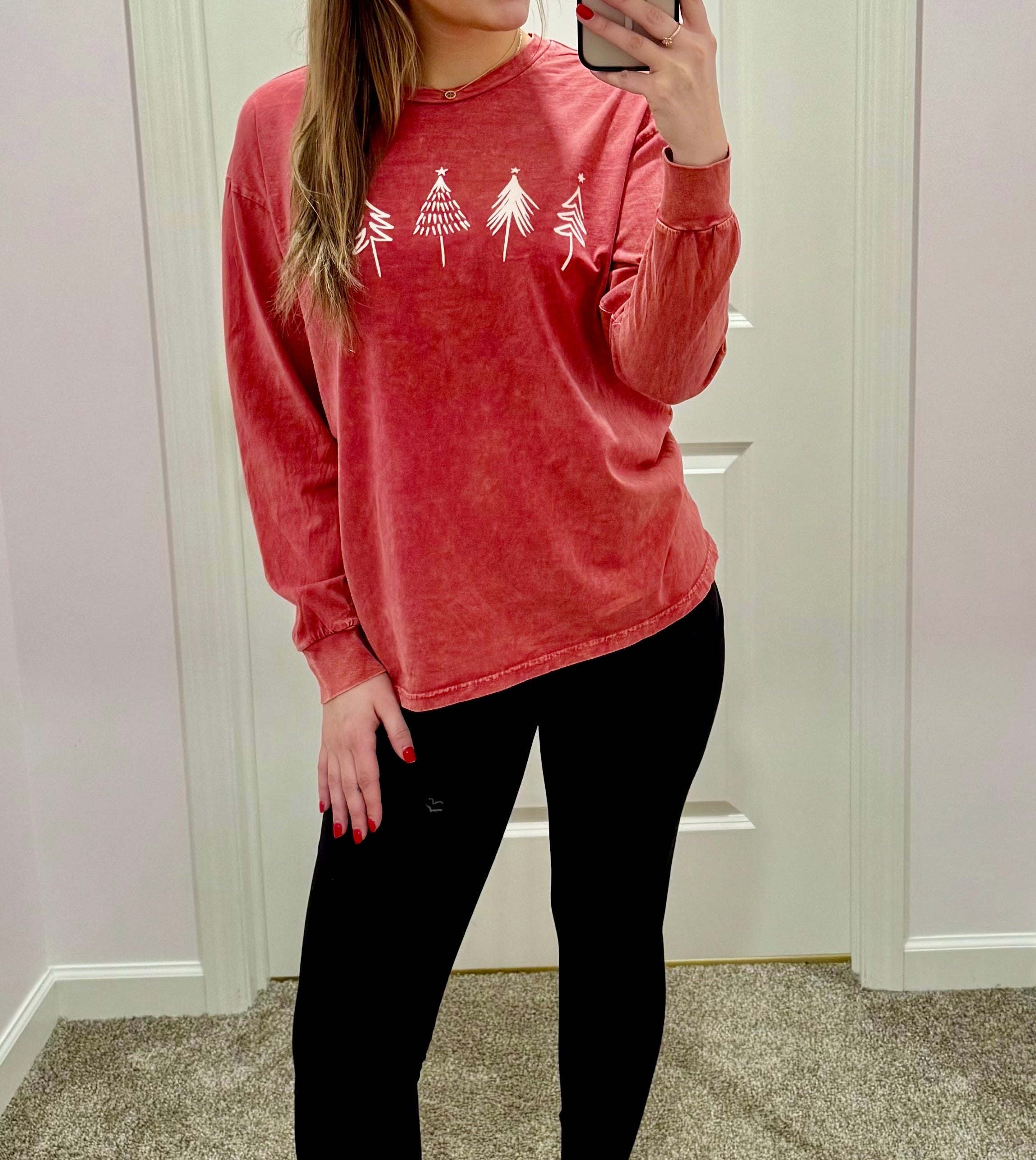 Christmas Tree Top- More Colors