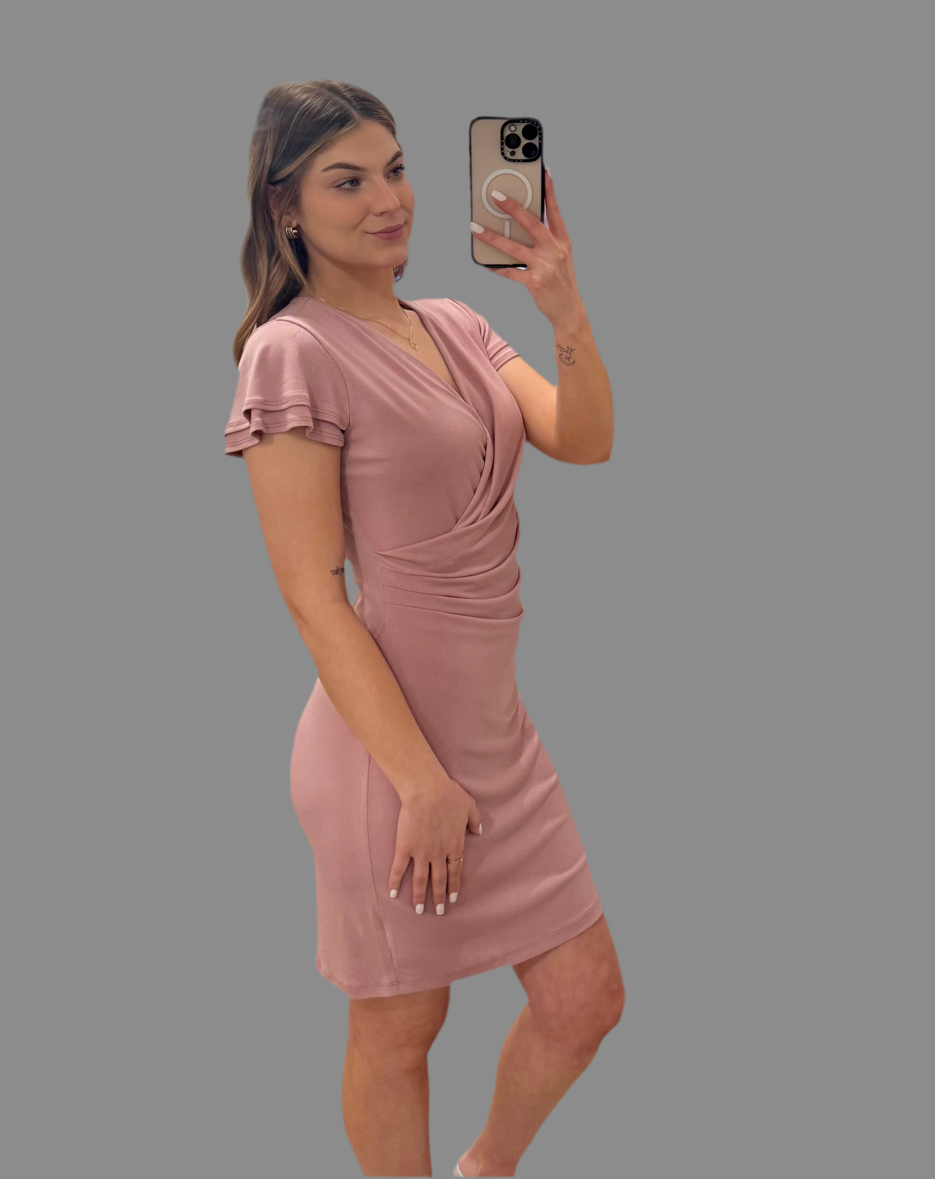 Rose Garden Dress