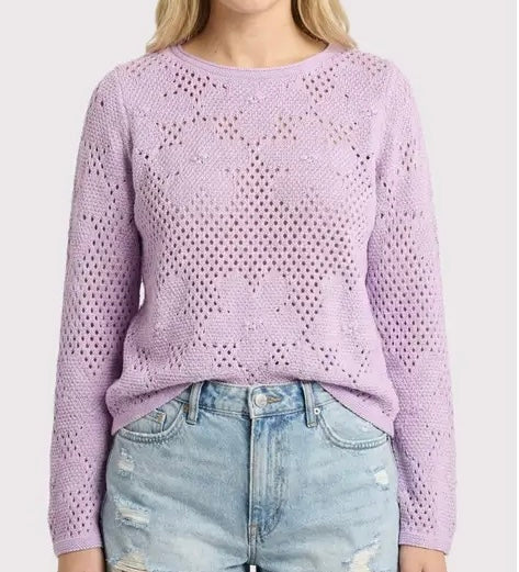 Petal Daydream Top/ More Colors