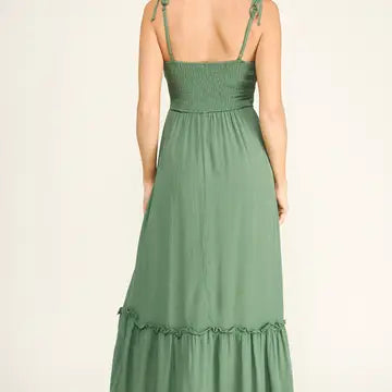 Simply Coastal Maxi