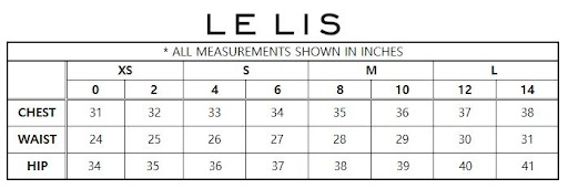 The Azure Garden Dress