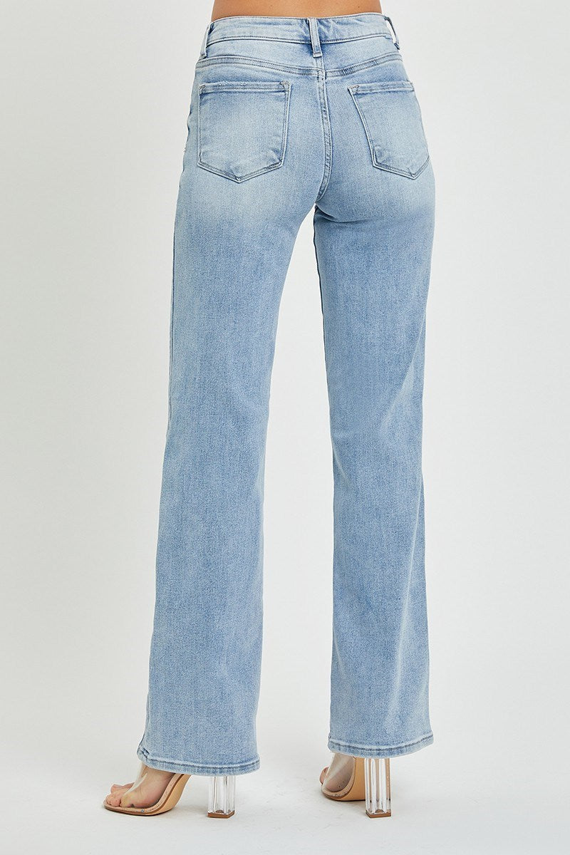 Risen Linear Luxe Jeans