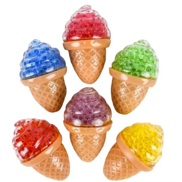 Ice cream cone Squishy