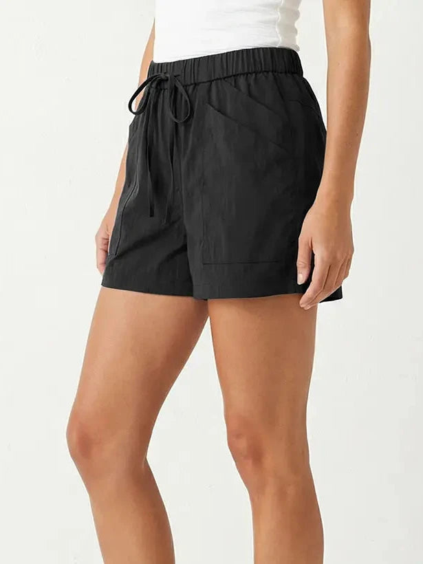 Carefree Summer Shorts/ More Colors