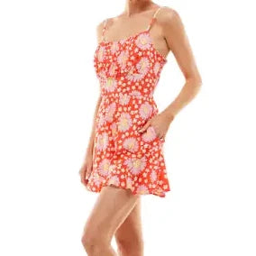 Bloom and Breeze Romper