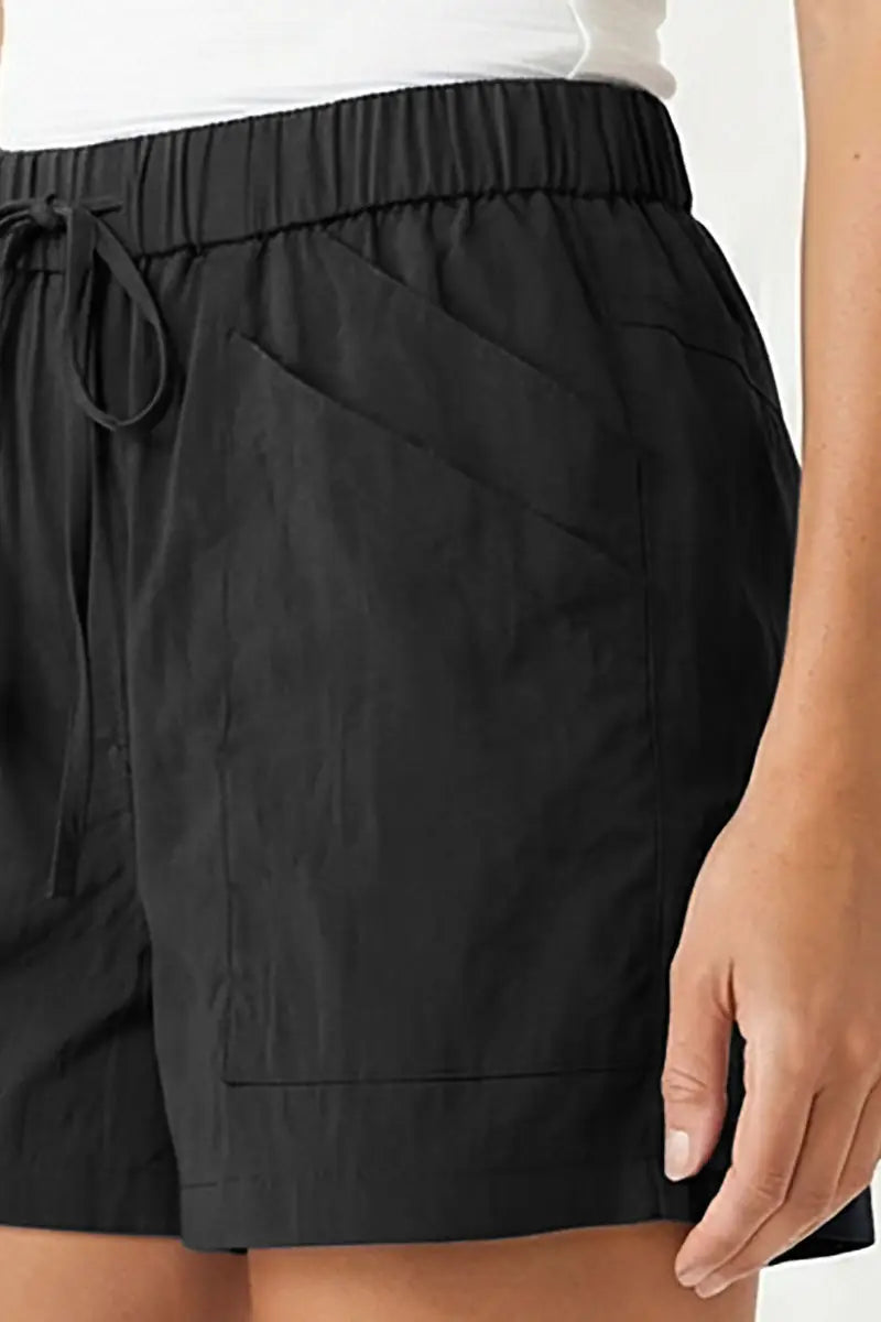 Carefree Summer Shorts/ More Colors