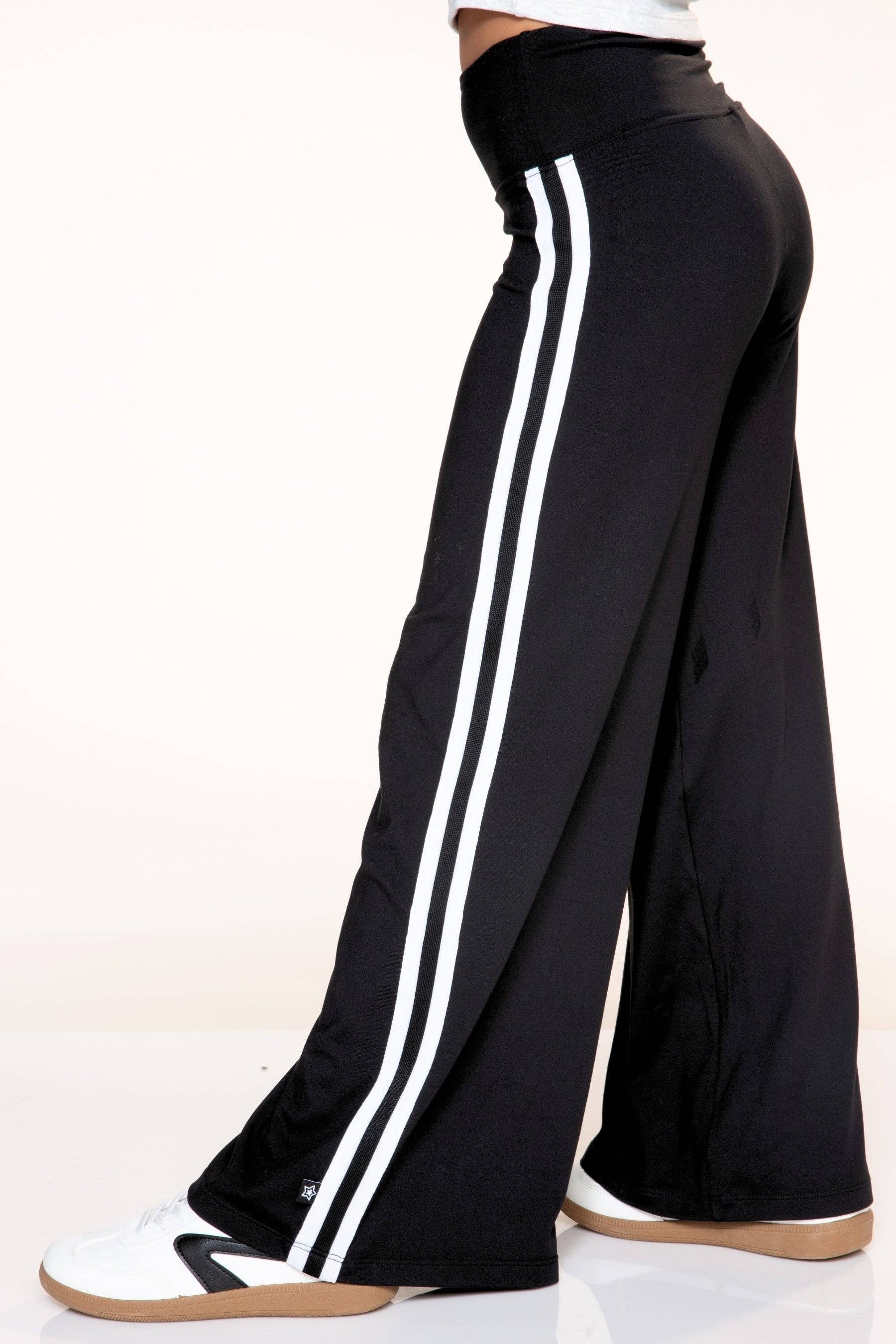 Tween Simply Soft Luxe Wide Leg Pant