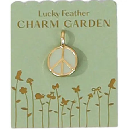 Charm Bar Garden Charms