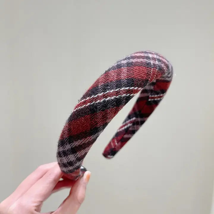 Holiday Headbands/ different styles