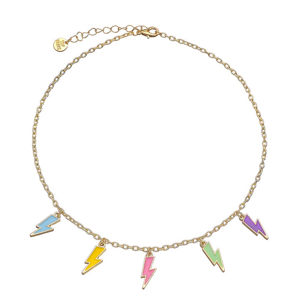 Off The Chain - Charm Necklaces