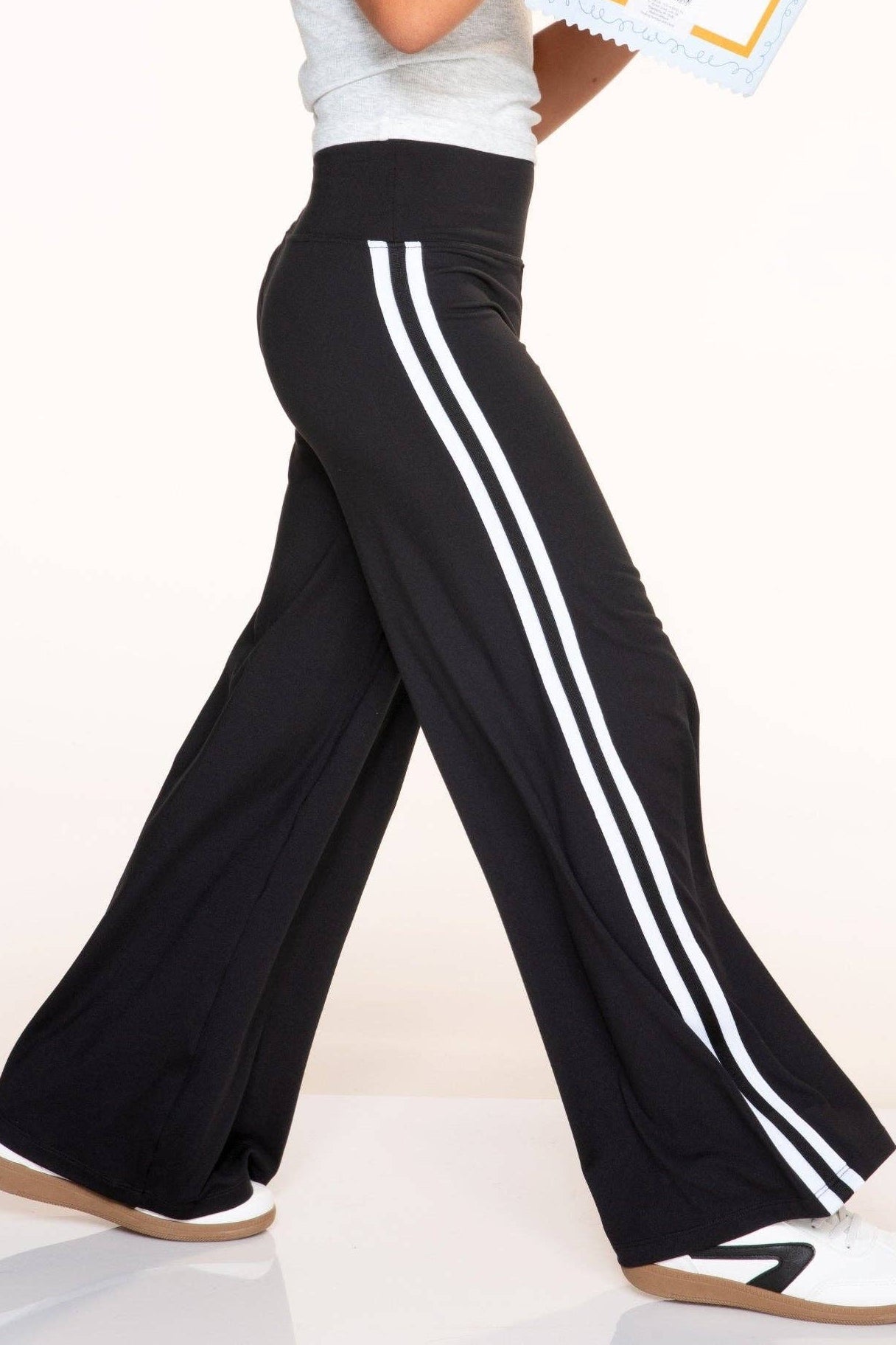 Tween Simply Soft Luxe Wide Leg Pant