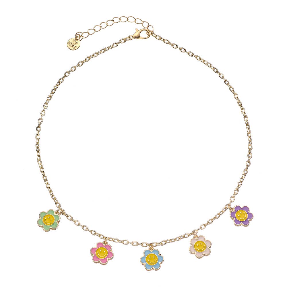 Off The Chain - Charm Necklaces
