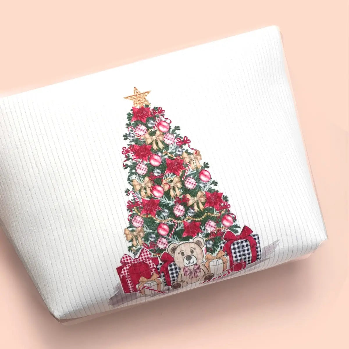 Holiday Cosmetic Bags/ More Styles