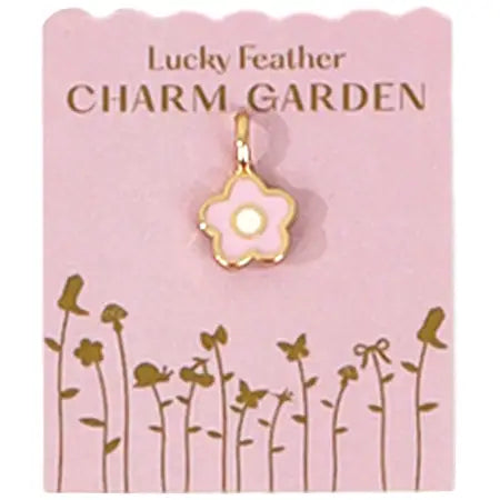 Charm Bar Garden Charms