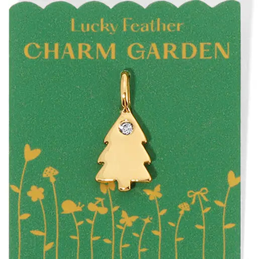 Charm Bar Garden Charms